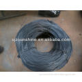 black wire BWG16 1KG/ROLL